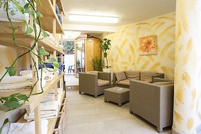 Nordseehotel Freese