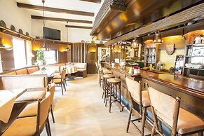 Nordseehotel Freese