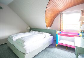 Nordseehotel Freese