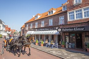 Nordseehotel Freese