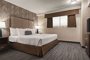 Canalta Hotel Airdrie