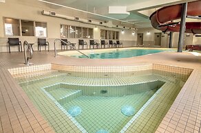 Canalta Hotel Airdrie