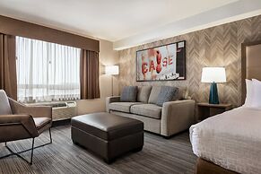 Canalta Hotel Airdrie