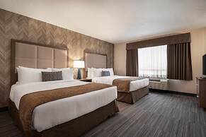 Canalta Hotel Airdrie