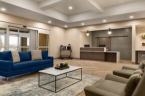 Canalta Hotel Airdrie