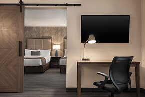 Canalta Hotel Airdrie