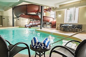 Canalta Hotel Airdrie