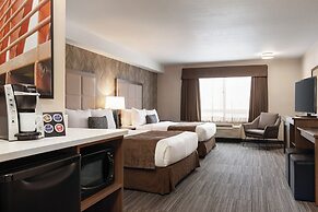 Canalta Hotel Airdrie