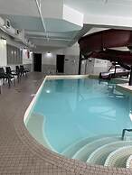 Canalta Hotel Airdrie