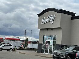 Canalta Hotel Airdrie