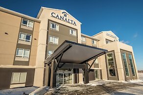 Canalta Hotel Airdrie
