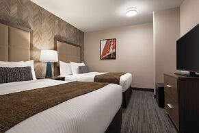 Canalta Hotel Airdrie