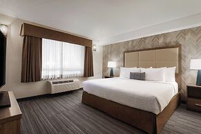 Canalta Hotel Airdrie