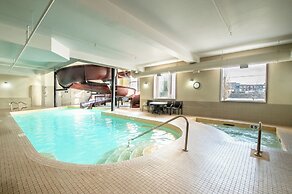 Canalta Hotel Airdrie