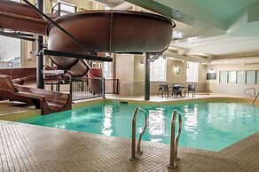Canalta Hotel Airdrie