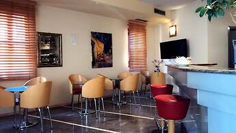 Hotel Maxim