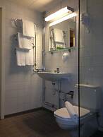 Dialog Hotel Ariston Lidingö