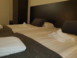 Dialog Hotel Ariston Lidingö
