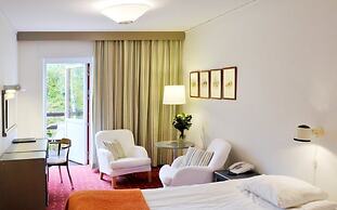 Dialog Hotel Ariston Lidingö