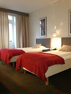 Dialog Hotel Ariston Lidingö