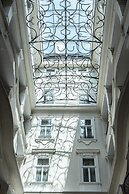 Corinthia Budapest