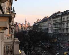 Corinthia Budapest