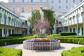 Corinthia Budapest