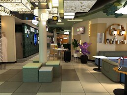 ibis Styles Béziers Centre