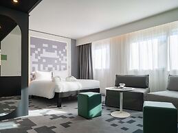 ibis Styles Béziers Centre