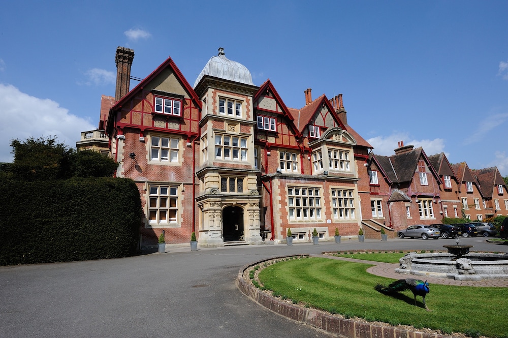 Pendley Manor