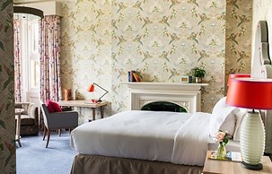 Pendley Manor
