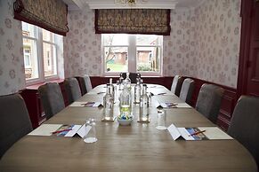 Pendley Manor