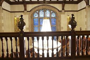 Pendley Manor