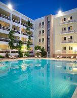 Hersonissos Palace - All Inclusive