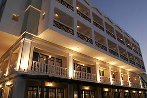 Hersonissos Palace - All Inclusive