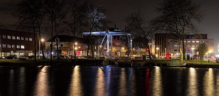 City hotel Terneuzen