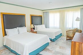 Samba Vallarta - All Inclusive