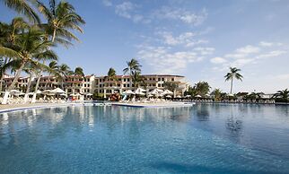 Samba Vallarta - All Inclusive