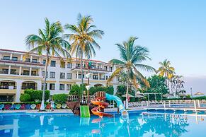 Samba Vallarta - All Inclusive