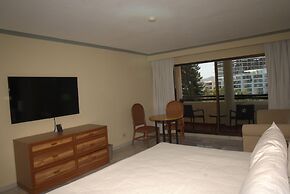 Samba Vallarta - All Inclusive