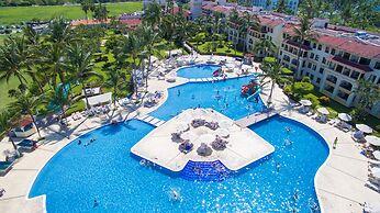 Samba Vallarta - All Inclusive