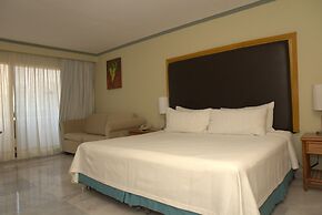 Samba Vallarta - All Inclusive
