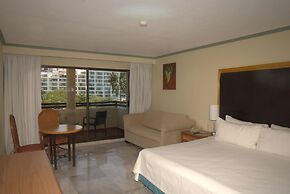 Samba Vallarta - All Inclusive