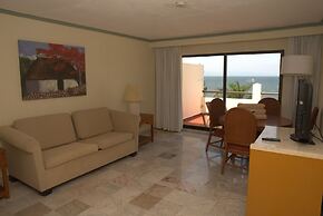 Samba Vallarta - All Inclusive