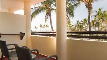 Samba Vallarta - All Inclusive