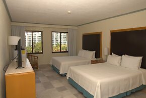 Samba Vallarta - All Inclusive