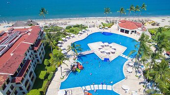 Samba Vallarta - All Inclusive