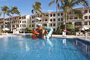 Samba Vallarta - All Inclusive