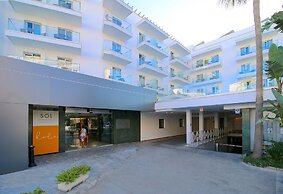 Sol Torremolinos - Don Marco Adults Recommended
