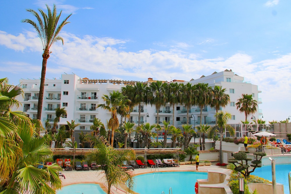 Sol Torremolinos - Don Marco Adults Recommended